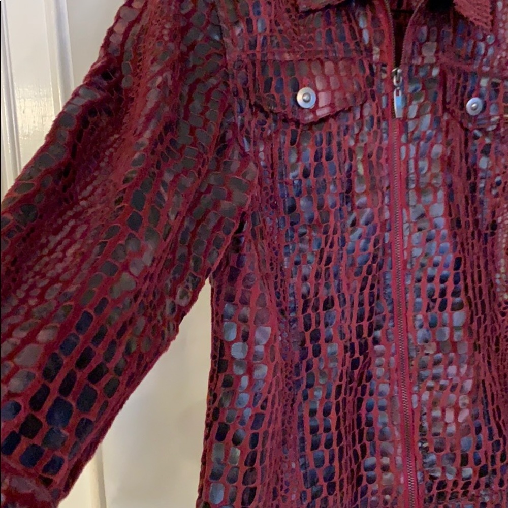 Ruby Rd. Jacket 12 - image 4